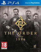 Gry PlayStation 4 - The Order: 1886 (PS4) - miniaturka - grafika 1