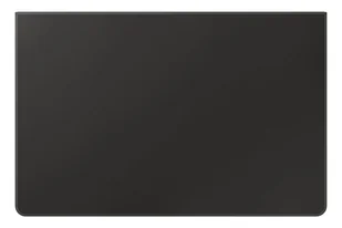 Samsung EF-DX820 QWERTZ Niemiecki Pogo Pin Czarny - Pozostałe akcesoria do telefonów - miniaturka - grafika 1