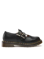 Półbuty damskie - Dr. Martens Półbuty 8065 Mary Jane 12916001 Czarny - miniaturka - grafika 1