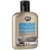 Kosmetyki samochodowe - K2 NIEWIDZIALNA WYCIERACZKA - 200 ml K510 - miniaturka - grafika 1
