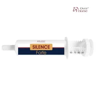 Akcesoria jeździeckie - Pasta redukująca poziom stresu Silence Forte 100ml Over Horse - miniaturka - grafika 1