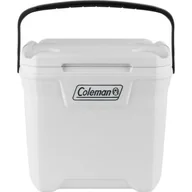 Lodówki turystyczne - Lodówka COLEMAN Xtreme Marine 28QT Biały - miniaturka - grafika 1