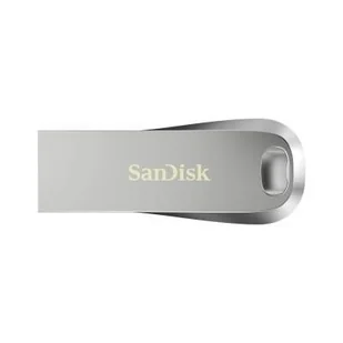 SanDisk Ultra Luxe (SDCZ74-064G-G46) - Pendrive - miniaturka - grafika 1