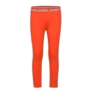 Odzież sportowa dziecięca - Legginsy dziewczęce DIADORA JG. LEGGINGS LOGO MANIA - miniaturka - grafika 1