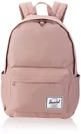 Plecaki - Herschel Eco Classic X-Large plecak Ash Rose - miniaturka - grafika 1