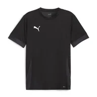 Piłka nożna - PUMA Koszulka piłkarska unisex Teamgoal Matchday Jersey - miniaturka - grafika 1