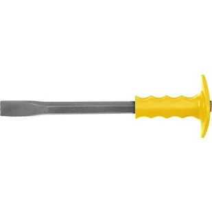 Topex przecinak z ochraniaczem 300 x 19 mm 03A139 - Dłuta - miniaturka - grafika 1