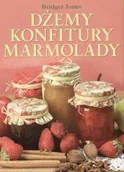 Książki kucharskie - Dżemy, konfitury, marmolady - miniaturka - grafika 1