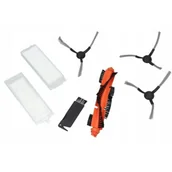 Akcesoria do robotów sprzątających - XIAOMI Zestaw akcesoriów STYJ02YM do Viomi V2 Pro - miniaturka - grafika 1