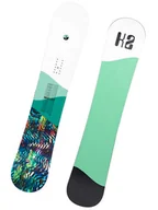 Deski snowboardowe - K2 FIRST LITE snowboard damskie - 142 - miniaturka - grafika 1