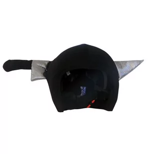 Nakładka na kask COOLCASC Show Time Knife - Kaski narciarskie - miniaturka - grafika 1