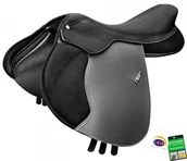 Siodła - Wintec Siodło skokowe Pro Jump CC Cair! - miniaturka - grafika 1