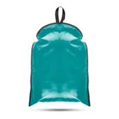 Sanki i ślizgacze - Ślizgacz śnieżny poduszka sanki worek do zjeżdzania - miniaturka - grafika 1