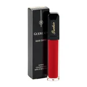 Błyszczyki do ust - Guerlain Błyszczyk do ust Maxi Shine Gloss Denfer nr 420 rouge shebam - miniaturka - grafika 1