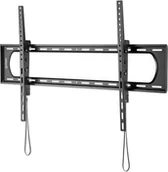 Uchwyty do telewizora - Triton Manhattan 461931 uchwyt do telewizorów 3,05 m 120" Czarny - miniaturka - grafika 1