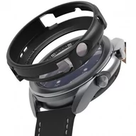 Akcesoria do smartwatchy - Rearth Etui Ringke Air Sports Galaxy Watch 3 41mm, czarne 8809716078295 - miniaturka - grafika 1