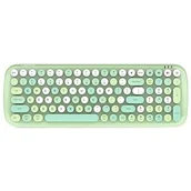 Klawiatury - MOFII Candy BT (zielona) - miniaturka - grafika 1