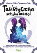 Miłość, seks, związki - Taoistyczna sztuka miłości - miniaturka - grafika 1