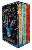 Pozostałe książki - Orion Children's Books Shadow and Bone Boxed Set - miniaturka - grafika 1