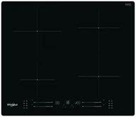 Płyty elektryczne do zabudowy - Whirlpool WSS4060BF - miniaturka - grafika 1