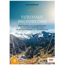 Góry Polski 60 najpiękniejszych szlaków w.2020 Nowa - Atlasy i mapy - miniaturka - grafika 1