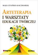 Filozofia i socjologia - Arteterapia i warsztaty edukacji twórczej - miniaturka - grafika 1