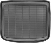 Maty bagażnikowe - Mercedes B Klasa W245 MinIVan (dolna podłoga bagażnika) 2005-2011 Mata bagażnika MAX-DYWANIK 911206 - miniaturka - grafika 1