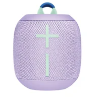 Głośniki przenośne - Głośnik Ultimate Ears Wonderboom 3 - Digital Lavende - miniaturka - grafika 1