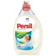 Środki do prania - Persil Sensitive 5 l 100 prań) żel do prania - miniaturka - grafika 1