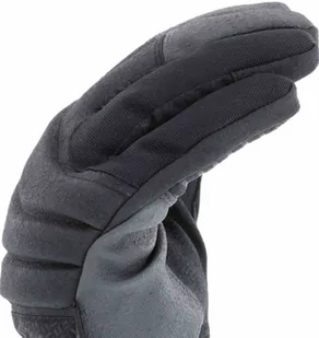 Rękawice Zimowe Mechanix ColdWork Peak GREYBLACK - Rękawice robocze - miniaturka - grafika 1