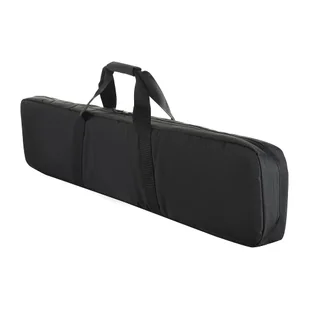 M-Tac - Pokrowiec na broń - 128 cm - Czarny - MTC-PB1158-BK - Kabury i pokrowce - miniaturka - grafika 2