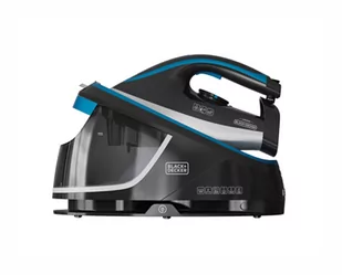 Black+Decker BXSS2401E - Żelazka - miniaturka - grafika 1