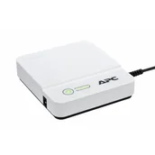 Zasilacze awaryjne UPS - Zasilacz CP12036LI APC Back-UPS Connect 12Vdc 36W, lithium-ion Mini-ups sieciowy do ochrony routerów internetowych, kamer IP - miniaturka - grafika 1