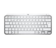 Klawiatury - Logitech MX Keys Mini 920-010493 920-010493 - miniaturka - grafika 1