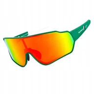 Okulary sportowe - Rowerowe Okulary Z Polaryzacją Rockbros 10165 - miniaturka - grafika 1