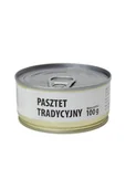 Pasty warzywne - Pasztet tradycyjny 100 g - miniaturka - grafika 1