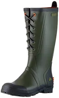 Kalosze damskie - Viking Unisex Slagbjorn 4.0 kalosze, zielony, 47 EU - miniaturka - grafika 1