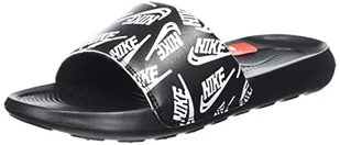 Nike Victori One Sneakersy męskie, czarno-białe, czarne, 47,5 EU, Czarny Bia?y Czarny, 47.5 EU - Sneakersy męskie - miniaturka - grafika 1