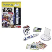 Pozostałe książki - Pictionary Air Star Wars Germany - miniaturka - grafika 1