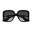 Okulary przeciwsłoneczne Gucci GG1326S 001 - Okulary przeciwsłoneczne - miniaturka - grafika 7