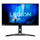 Monitory - Lenovo Y27qf-30 67A7GAC3EU - miniaturka - grafika 1