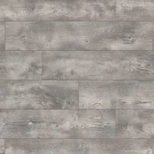 Panele podłogowe - PANELE PODŁOGOWE SUPER NATURAL CLASSIC DĄB BARIKA K407 AC4 8mm 4V-fuga - miniaturka - grafika 1