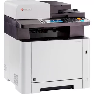 Drukarka Kyocera ECOSYS M5526cdw (incl. 3 years Kyocera Life Plus) - 870B61102R73NL3 - Drukarki - miniaturka - grafika 1