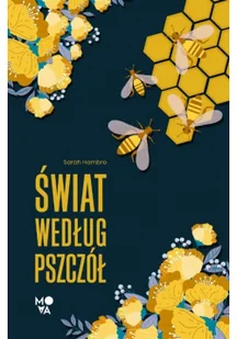 Mova Świat według pszczół - Nauki przyrodnicze - miniaturka - grafika 2