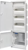 Rozdzielnie elektryczne - ETI Obudowa teletechniczna pionowa ERP12-5-3V MEDIA 001101372 001101372 - miniaturka - grafika 1