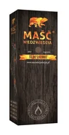 Żele i maści lecznicze - SEW-MED MAŚĆ NIEDŹWIEDZIA SILNE GRZANIE 100 ml maść - miniaturka - grafika 1