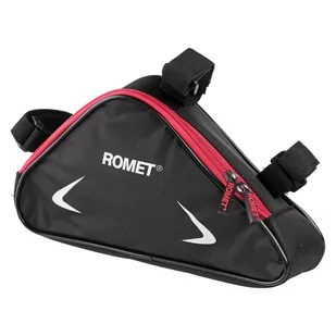 Romet, Kask rowerowy, męski, 105 - Sakwy rowerowe - miniaturka - grafika 1