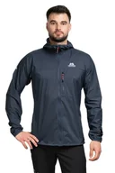 Sport OUTLET - KURTKA AEROFOIL FULL-ZIP-BLUE NIGHTS - miniaturka - grafika 1