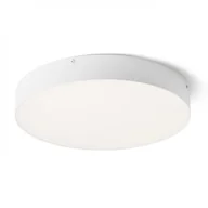 Lampy sufitowe - Lampa sufitowa nowoczesna LARISA R 40 biały R13485 - Rendl Kupon -10% w koszyku RED10 lub Zamów tel ☎ 533-810-034 - miniaturka - grafika 1