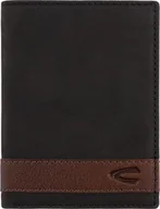 Portfele - Camel Active CAMEL ACTIVE 274 705 60 skórzany portfel męski 274 705 60 - miniaturka - grafika 1